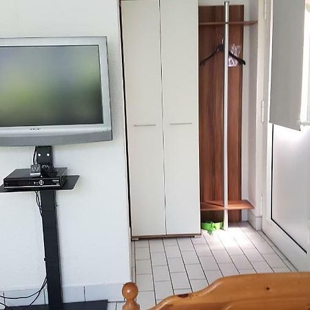 Fewo Lakaw Apartment Hinsel Exterior photo