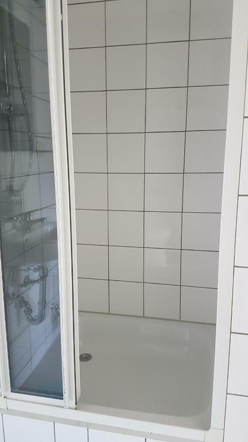 Fewo Lakaw Apartment Hinsel Exterior photo